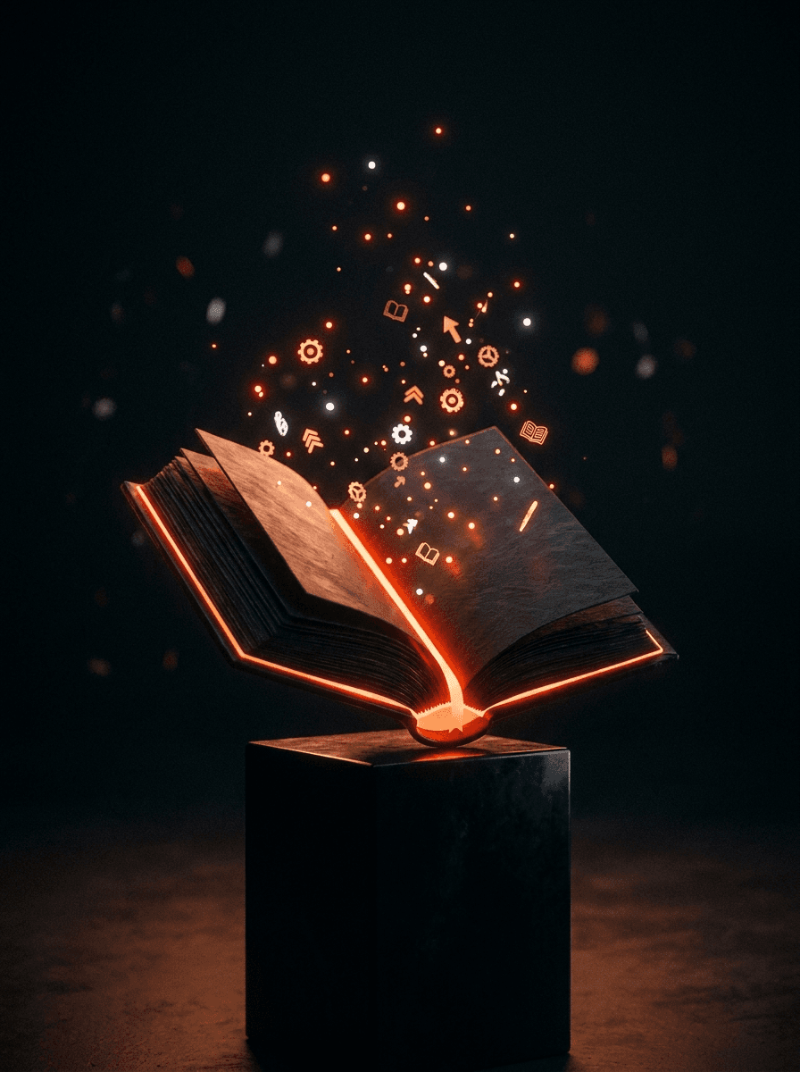 چی یاد بگیریم؟